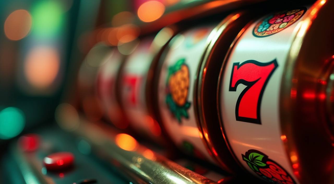 Java Treasure Slots Betting Mechanics and Entry Steps